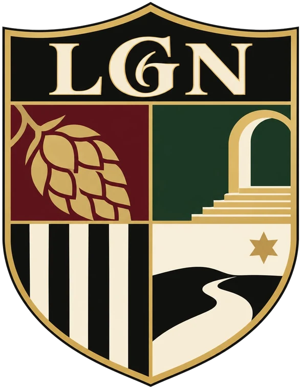 Legionens våbenskjold